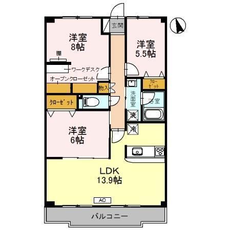 写真:物件の写真