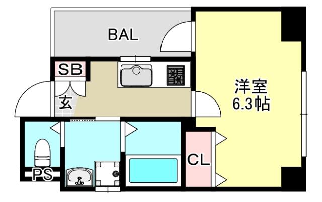 写真:物件の写真
