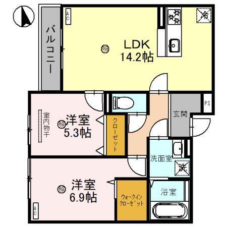写真:物件の写真