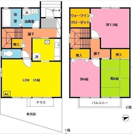 写真:物件の写真