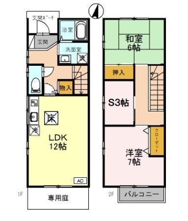 写真:物件の写真