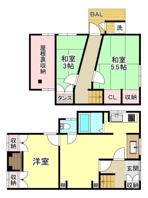 写真:物件の写真