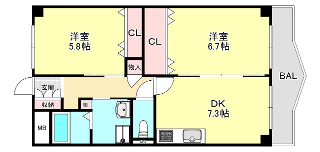 写真:物件の写真