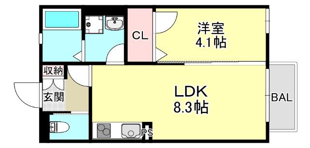 写真:物件の写真