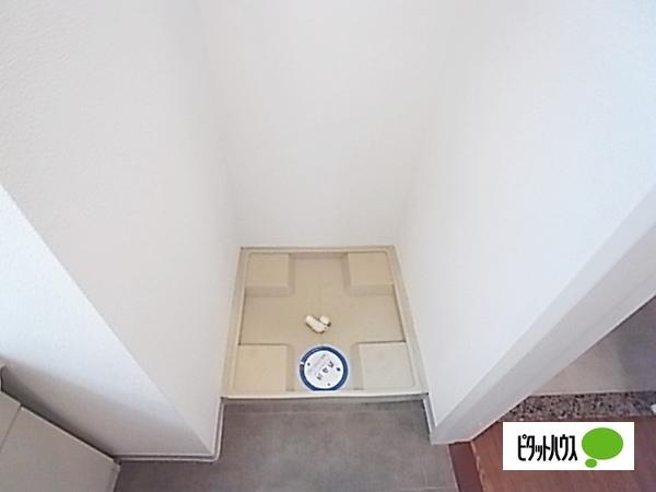 神戸市中央区熊内橋通マンション 設備