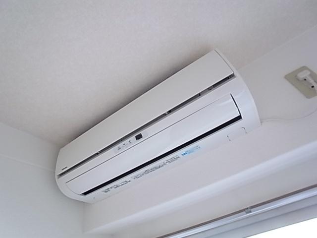 神戸市灘区森後町マンション 設備