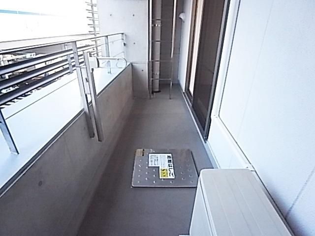 ＰＨ４（405） バルコニー