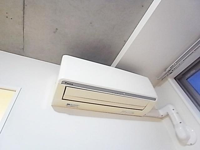 ＰＨ４（405） 設備