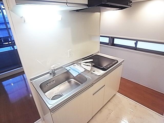 ＰＨ４（405） キッチン