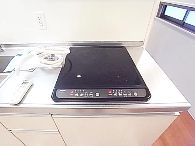 ＰＨ４（405） 設備