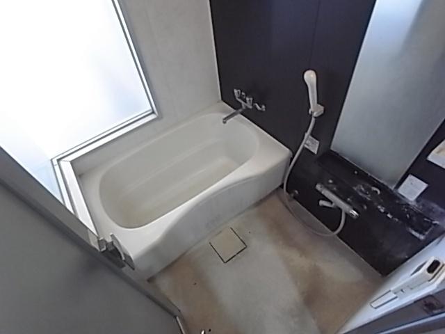 神戸市灘区友田町マンション バス／シャワー