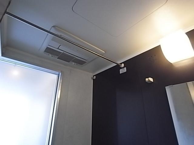 神戸市灘区友田町マンション 設備