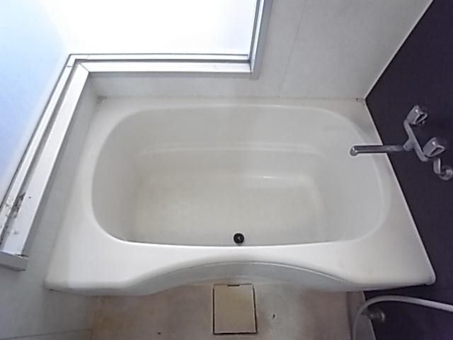 神戸市灘区友田町マンション バス／シャワー