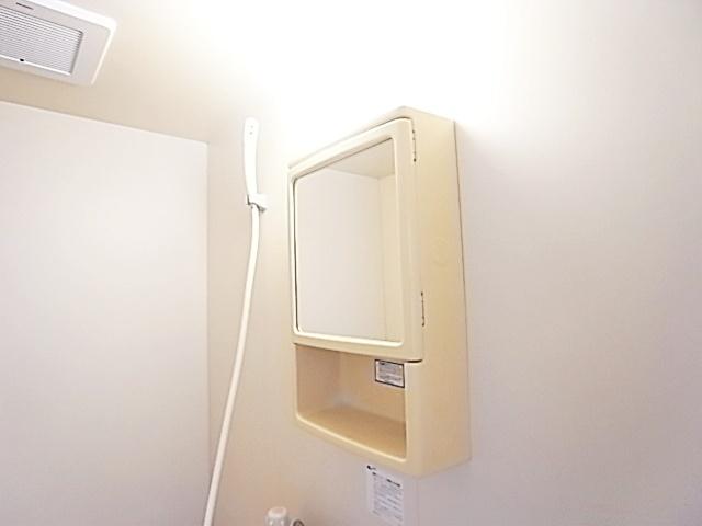 神戸市灘区岩屋北町アパート 設備