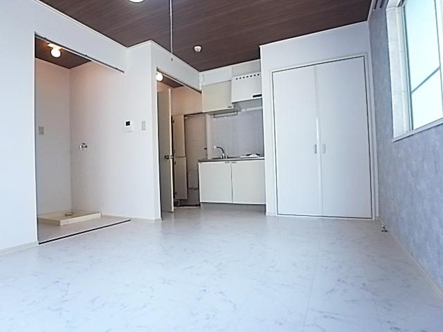 神戸市灘区岩屋北町アパート その他部屋・スペース