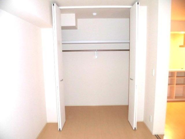 テラコート北野坂（203） 部屋画像