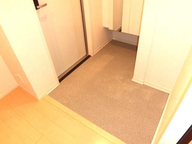 テラコート北野坂（203） 部屋画像