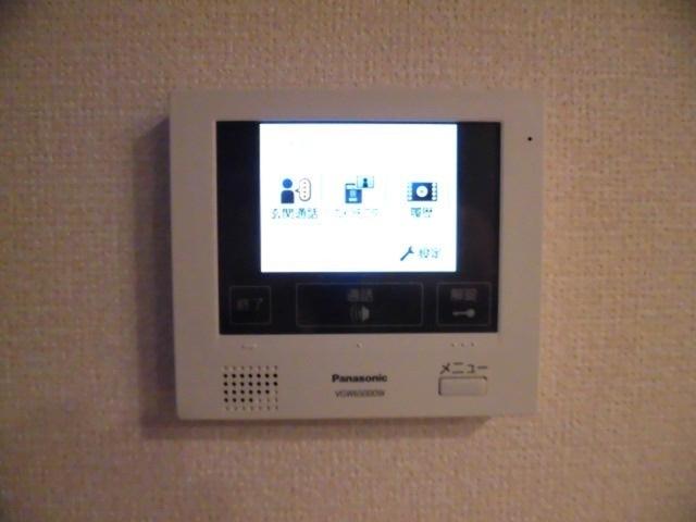 テラコート北野坂（203） 部屋画像