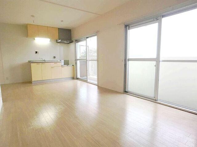 ロイヤルマンション２号棟（411） 部屋画像