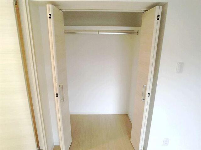 ロイヤルマンション２号棟（411） 部屋画像