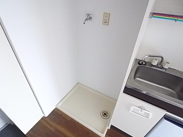 神戸市灘区福住通マンション 設備
