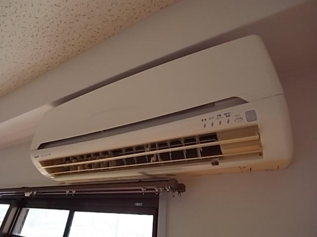 神戸市灘区福住通マンション 設備