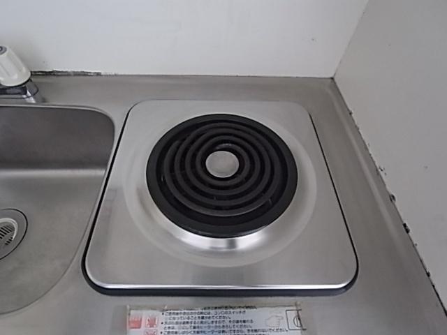 神戸市灘区福住通マンション 設備