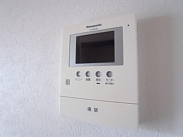 神戸市灘区福住通マンション セキュリティ