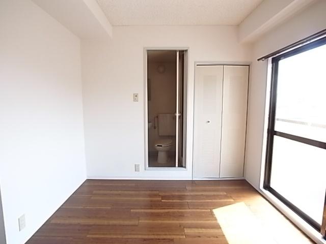 神戸市灘区福住通マンション その他部屋・スペース