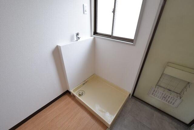 ホーミー前田（201） 部屋画像