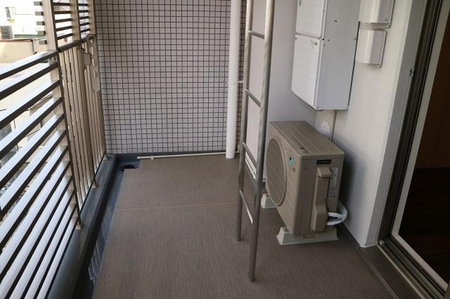 神戸Harborside　萬利Residence（0508） 部屋画像