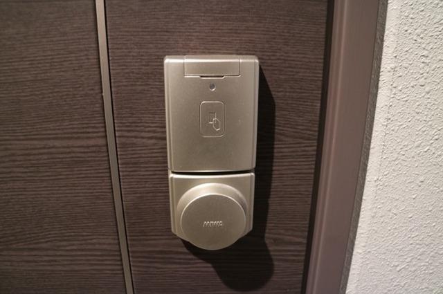 神戸Harborside　萬利Residence（0508） 部屋画像