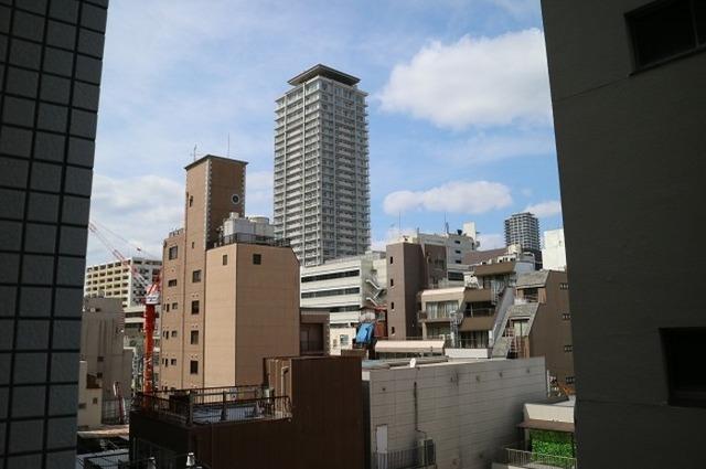 神戸Harborside　萬利Residence（0508） 部屋画像