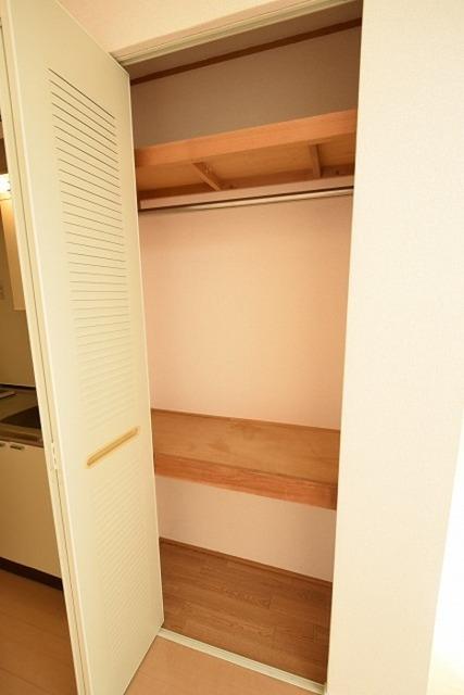セジュール摩耶Ⅰ（102） 部屋画像