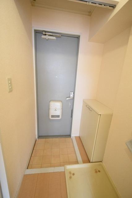 セジュール摩耶Ⅰ（102） 部屋画像