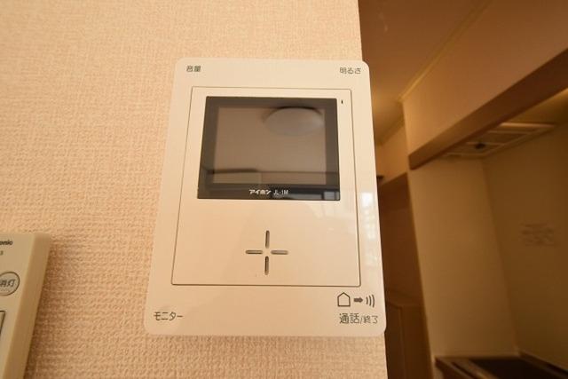 セジュール摩耶Ⅰ（102） 部屋画像