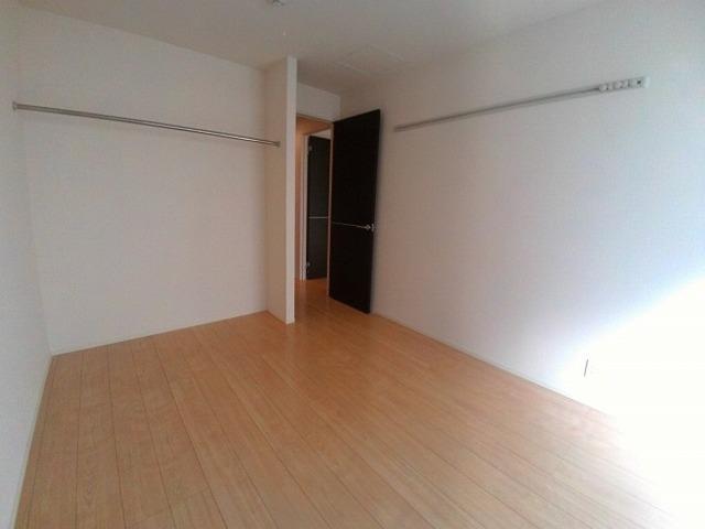 テラスハウスKOU（A） 部屋画像