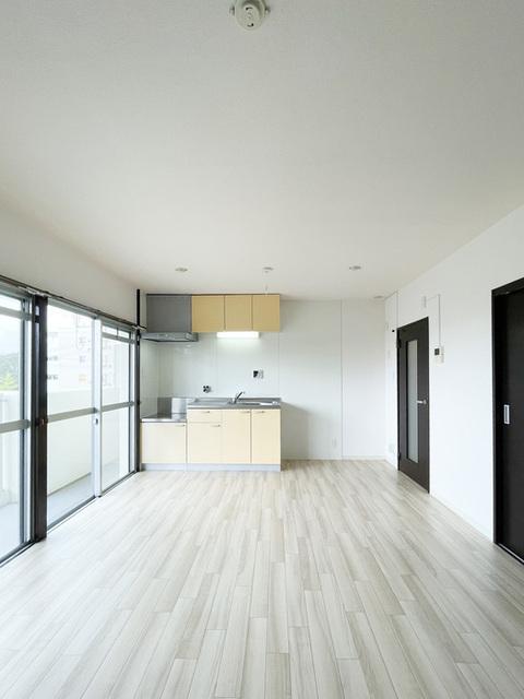 ロイヤルマンション１号棟（202） 部屋画像