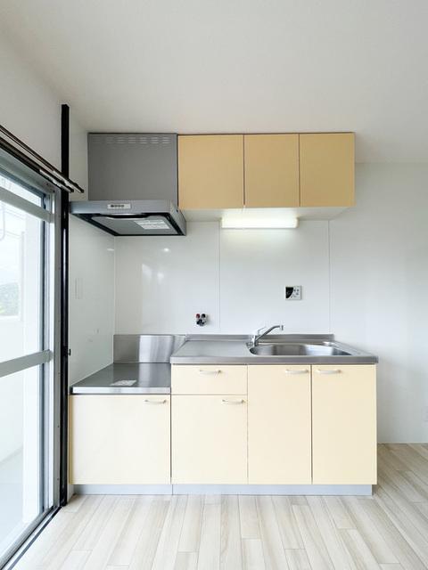 ロイヤルマンション１号棟（202） 部屋画像