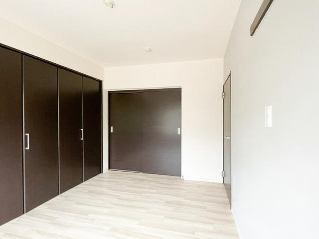 ロイヤルマンション１号棟（202） 部屋画像