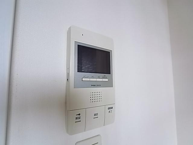神戸市灘区記田町マンション 部屋画像