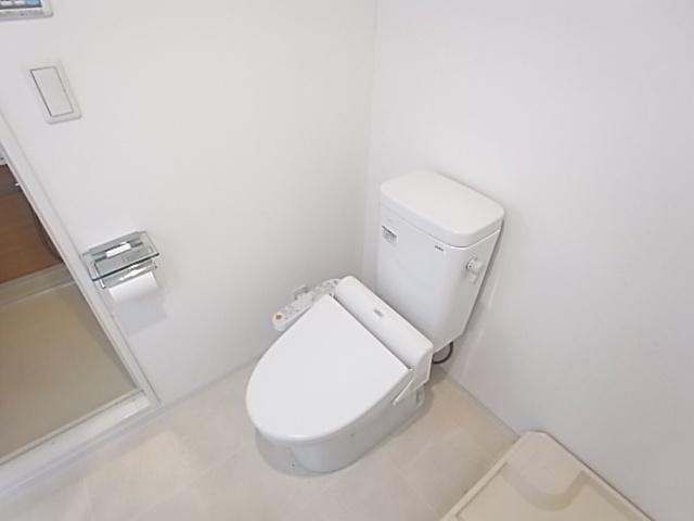 神戸市灘区記田町マンション 部屋画像