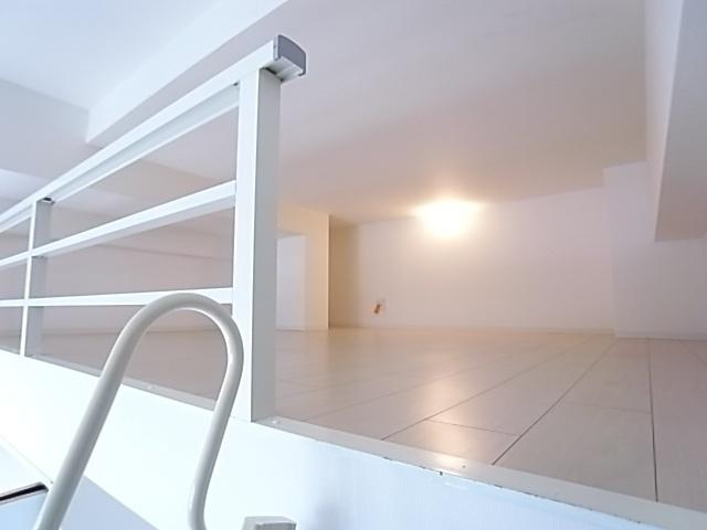 神戸市灘区記田町マンション 部屋画像