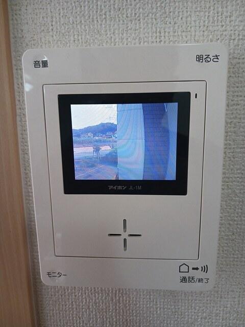 サンハイツ北六甲参番館（101） 設備