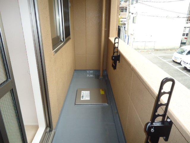 アヴァンティ三宮 部屋画像