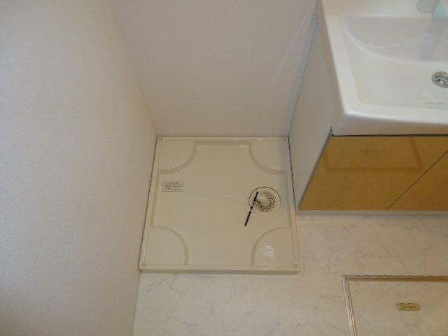 アヴァンティ三宮 洗面