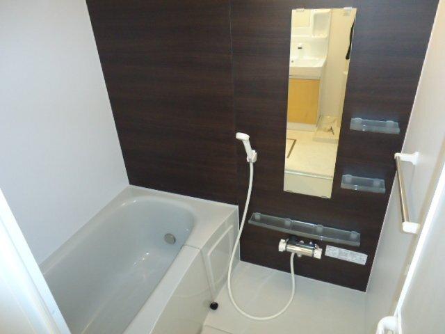 アヴァンティ三宮 部屋画像