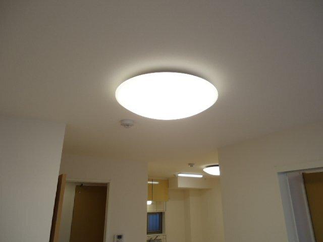 アヴァンティ三宮 部屋画像