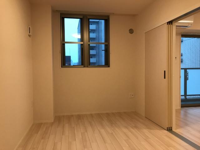 グランデュオ三宮Ⅱ 部屋画像