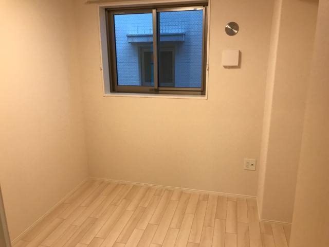 グランデュオ三宮Ⅱ 部屋画像